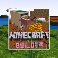 Minecraft Builder img