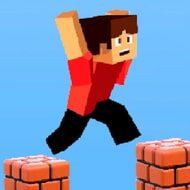 Parkour Block 3D img