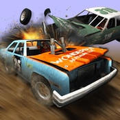 Demolition Derby Crash Racing img