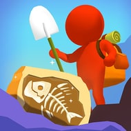 Digging Master img