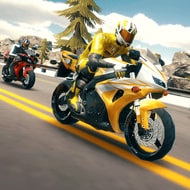 Highway Bike Simulator img