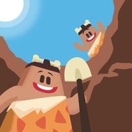 Idle Digging Tycoon img